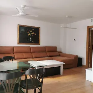 Apart-duplex-atico Apartamento