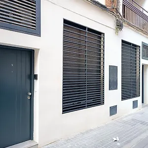 Vial 1 Apartamento