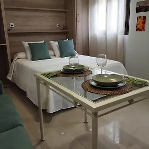 La Fuente 27 Apartamento