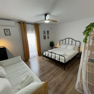 Margarita House En Sevilla Apartamento