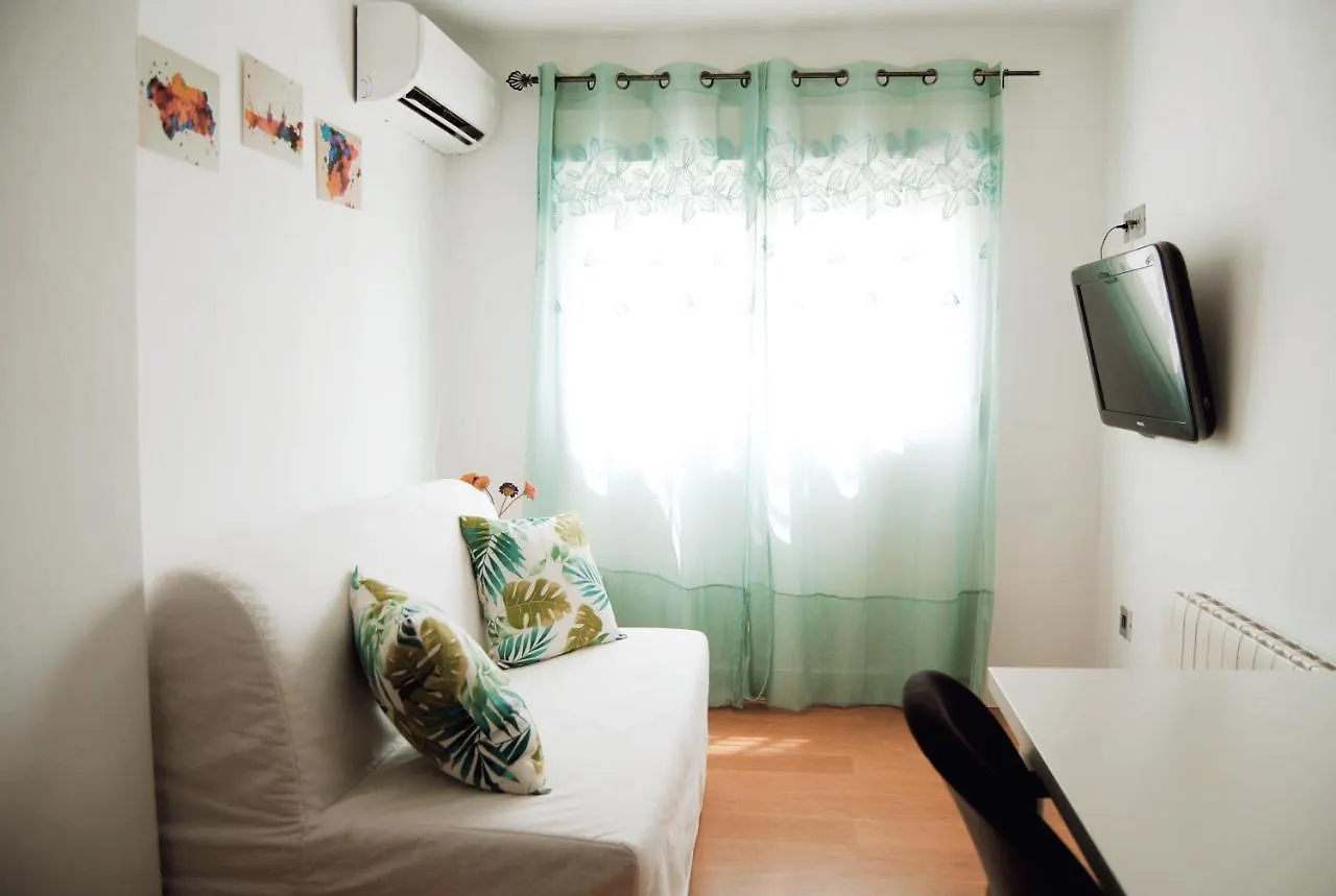 Homestay Mholidays Tomares