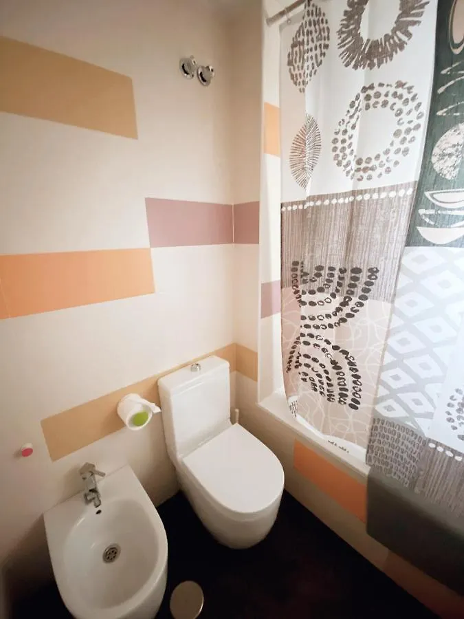 Homestay Mholidays Tomares
