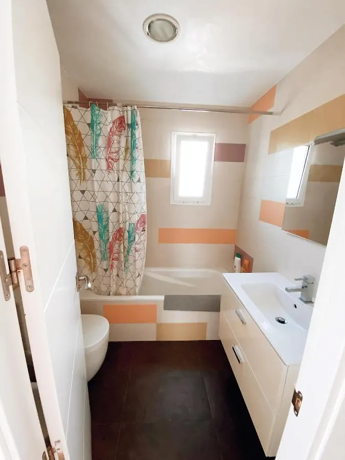 Homestay Mholidays Tomares