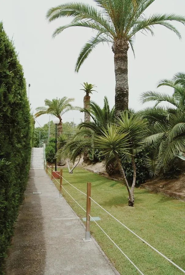 Homestay Mholidays Tomares