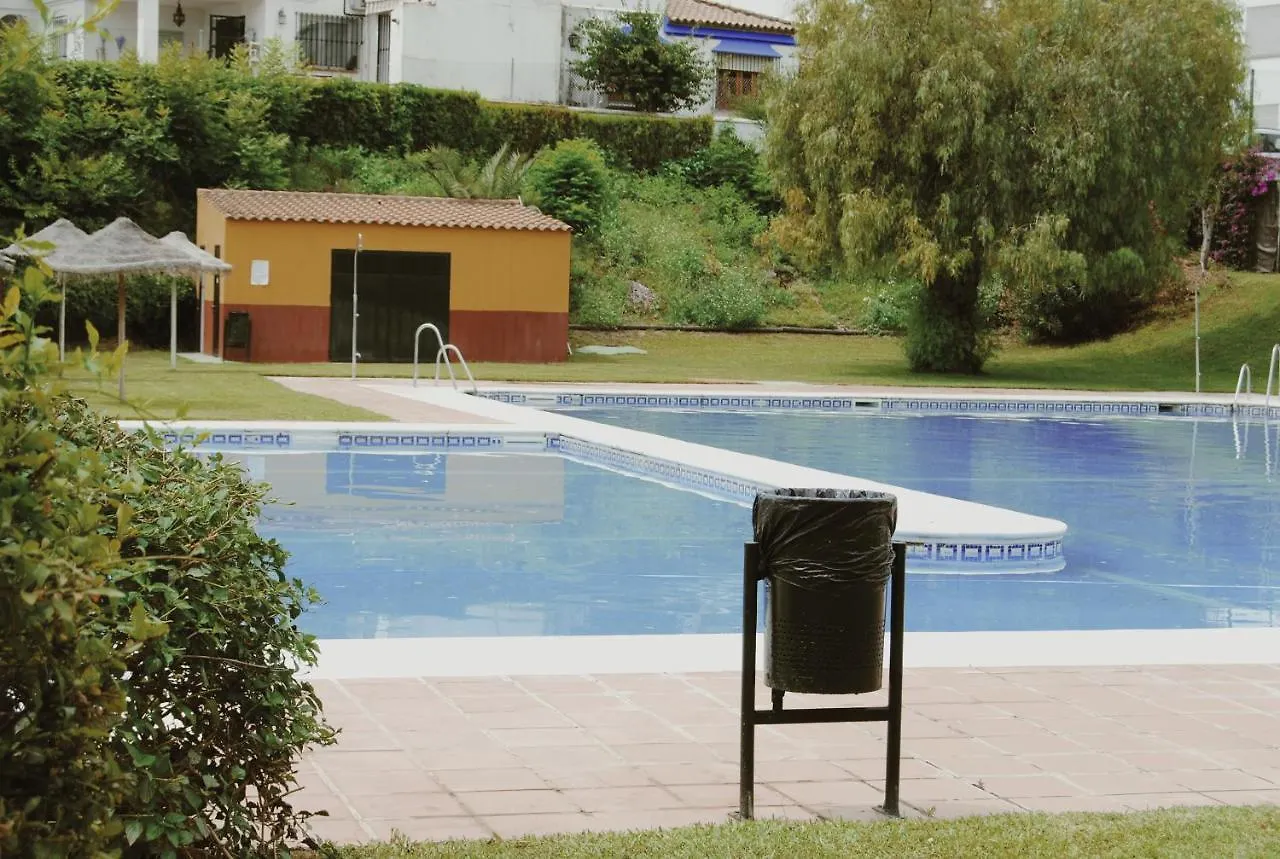 Homestay Mholidays Tomares Spain